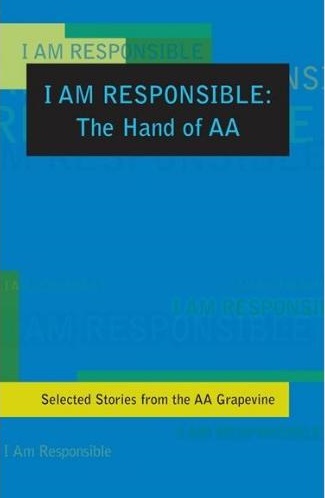 I am Responsible – The Hand of AA – Northern Sydney Central Service Office